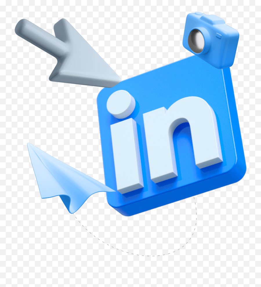 Schedule Linkedin Posts Like A Pro U2014 With Planable - Language Png,Linkedin Like Icon