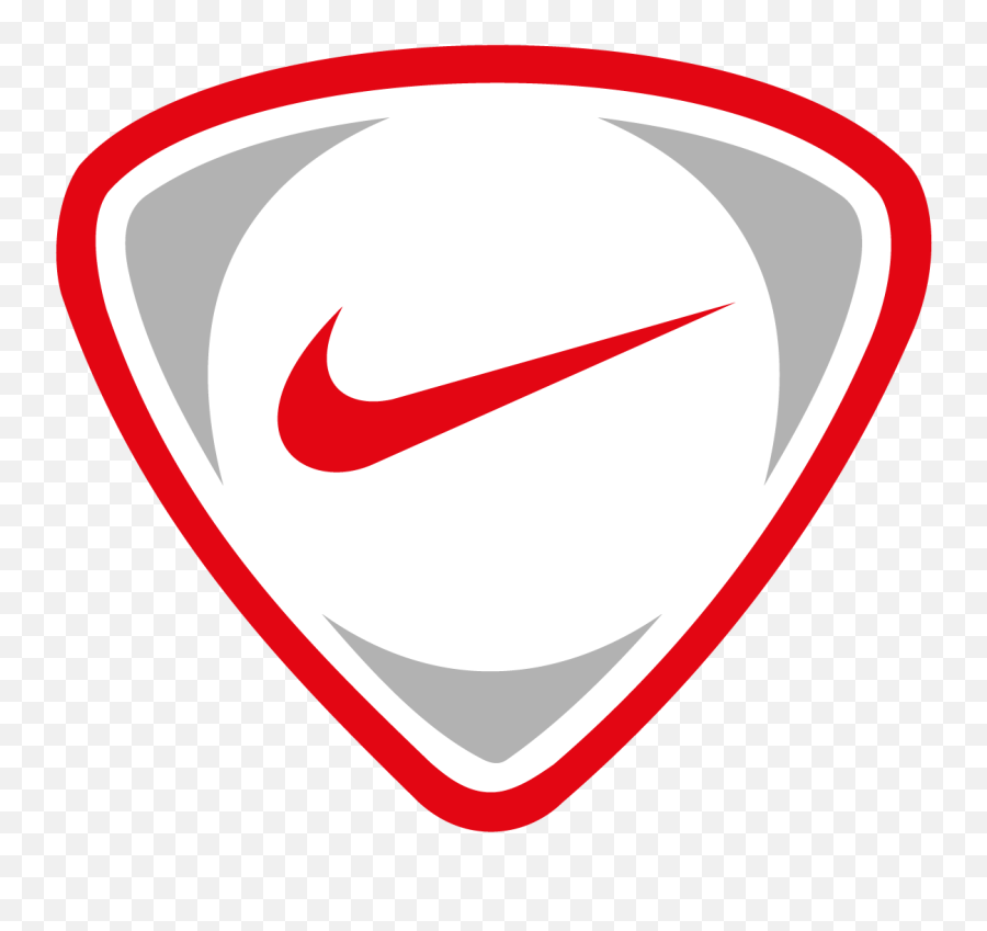 Nike Football Logo - Logodix Logo Nike Dream League Soccer 18 Png,Nike Symbol Png