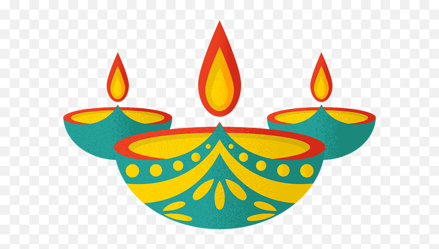 Regardless Of Race One Nation Many Festivals The Straits - Diwali Png,Diwali Lamp Icon Gif