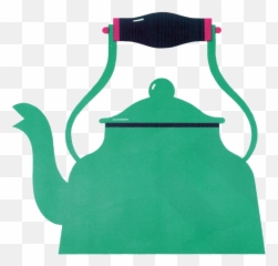 Teapot Illustration Free Stock Photo - Public Domain Pictures Pot Silhouette Png