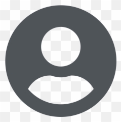 Aip Members - User Icon Vector Png