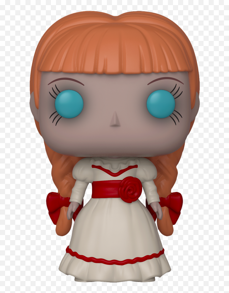 Httpswwwbigapplecollectiblescomproductsad - Iconsfunko Funko Pop Annabelle Png,Momo Yaoyorozu Icon