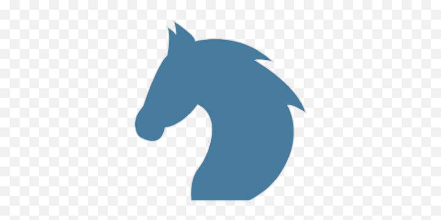 Tweets With Replies By Racing Guru Racingguru Twitter - Horse Head Silhouette Png,Bdo Gold Horse Icon