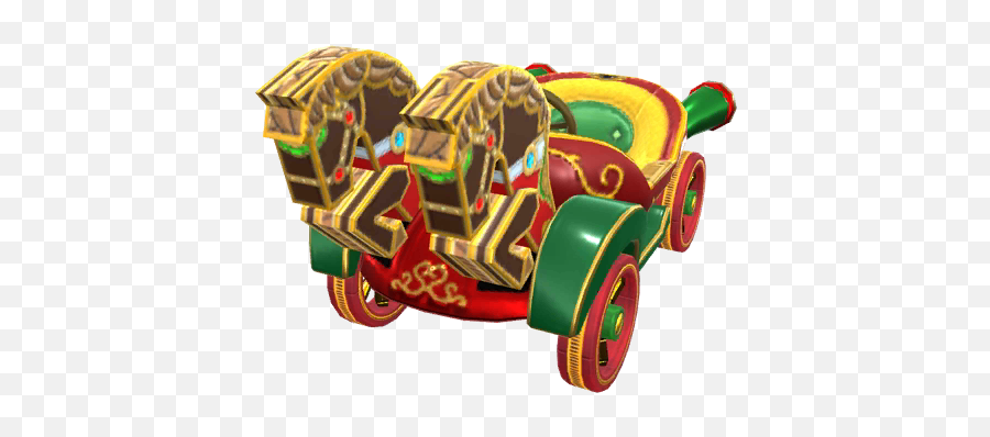 Sleigh Rider - Super Mario Wiki The Mario Encyclopedia Mario Kart Tour Sleigh Rider Png,Frank Castle Icon