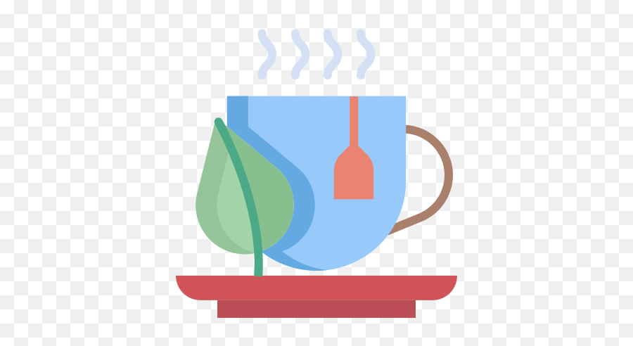 Green Tea - Free Food Icons Serveware Png,Green Tea Icon