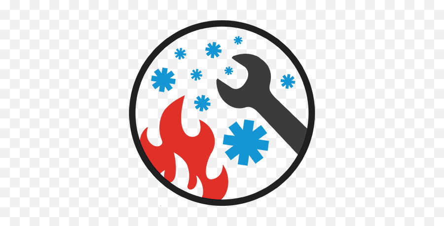 Our Services - Kirkland Heating U0026 Air Conditioning Inc Logo Hvac Clipart Png,Preventive Maintenance Icon