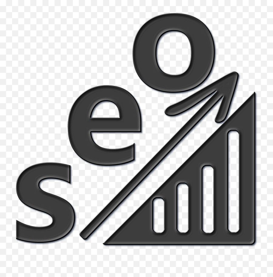 Download Seo Search Engine Optimization Technology - Search Seo Vector Image Png,Search Engine Optimization Icon