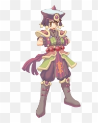 Wind Slayermonk U2014 Strategywiki The Video Game Walkthrough - Kenku Monk Png,Monk Png