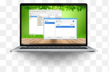 Slax 93 Is Here - Linux Ipxe png