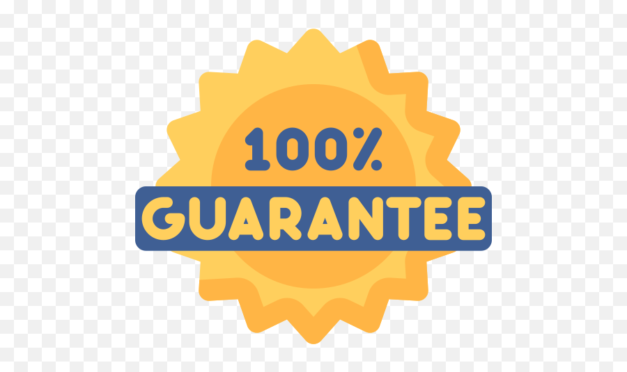 Guarantee - Free Commerce And Shopping Icons Warranty Png,Guarantee Icon Png
