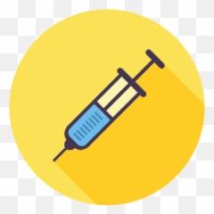 Syringe Clipart Images Png 31 Photos - Icon