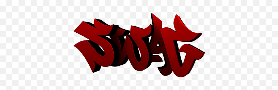 Swag Graffiti - Graphic Design Png,Swag Png