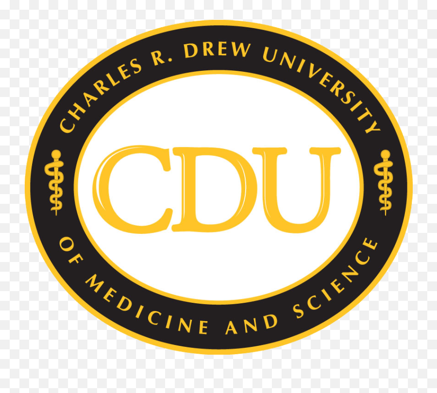 Cdu Logo - Pngtransparent Box Global Science U0026 Technology Charles R Drew University,Science Png