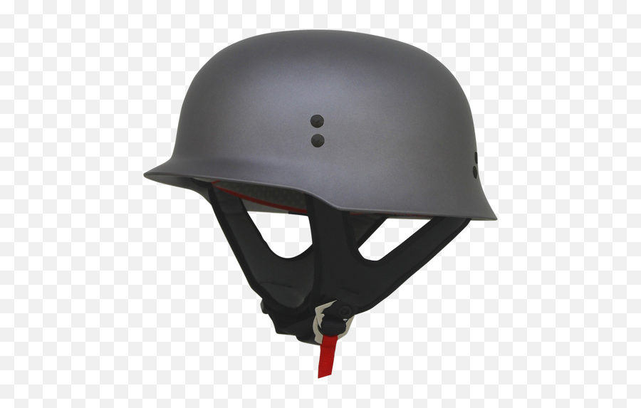 Helmets - Half Page 1 Partshack Png,Icon Rubatone
