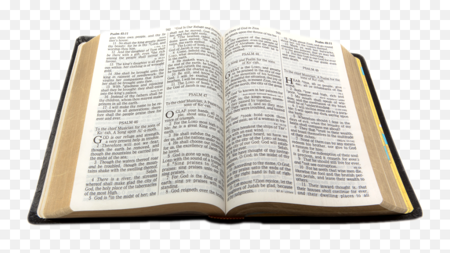 Bible Clip Art - Bible Images Hd Png,Bible Png