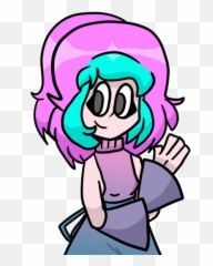 Iulyka By Iulya Pricop - Cartoon Png,Paint Tool Sai Logo