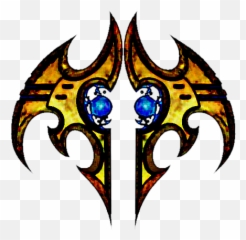 Dylanswanson Page 7 - Emblem Png,Starcraft 2 Logo