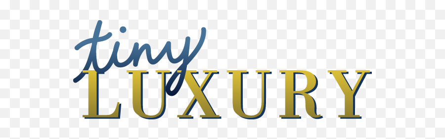 Tiny Luxury Watch Videos Hgtvca - Hgtv Tiny Luxury Show Logo Png,Luxury Logo