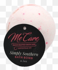 Simply Southern Bath Bomb - Squash Png,Simply Southern Logo
