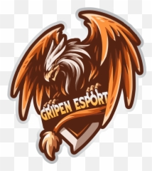 Gripen Esport - Horse png