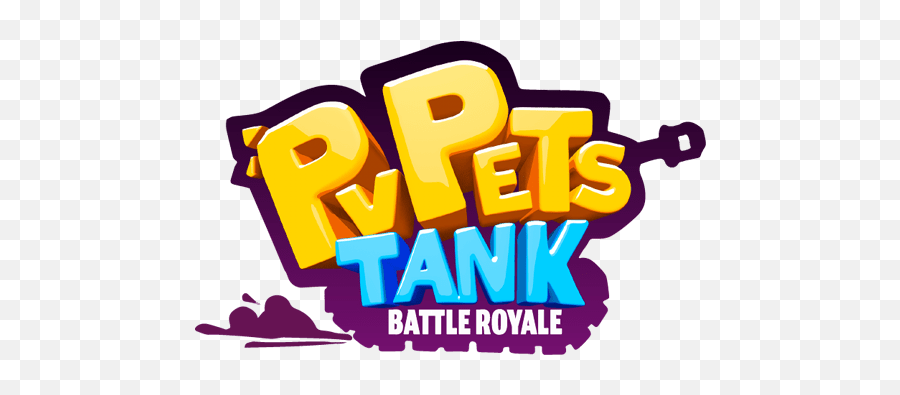 Pvpets Tank Battle Royale Iugo Games - Pvpets Tank Battle Royale Png,Battle Royale Logo Png