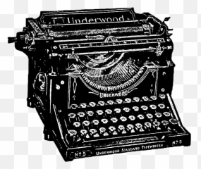 Typewriter Png V49 Background 512x512 - Size,Typewriter Png