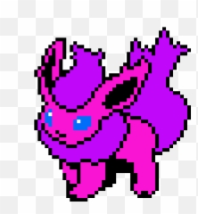 New Oc For Paige U003c3 Bigger Version Pixel Art Maker - Clip Art Png,Paige Png