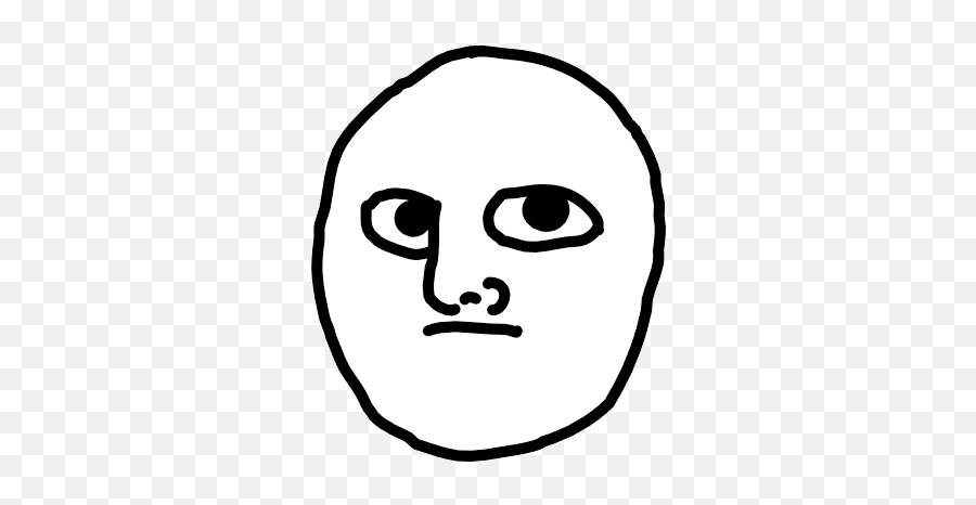 Troll Face Troll Face Meme Gif Png Free Transparent Png Images Pngaaa Com - roblox t shirt internet troll rage comic trollface troll