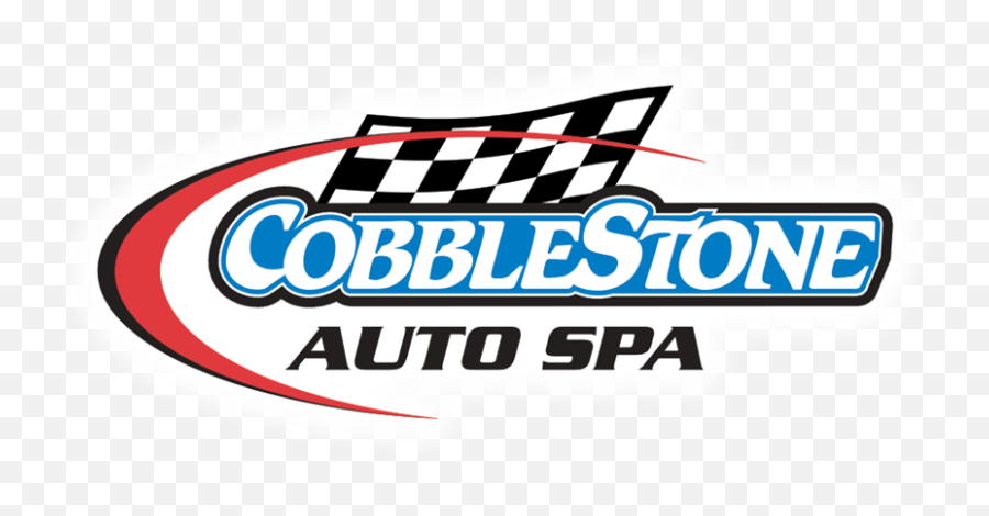 Cobblestone Auto Spa - Cobblestone Auto Spa Logo Png,Cobblestone Png