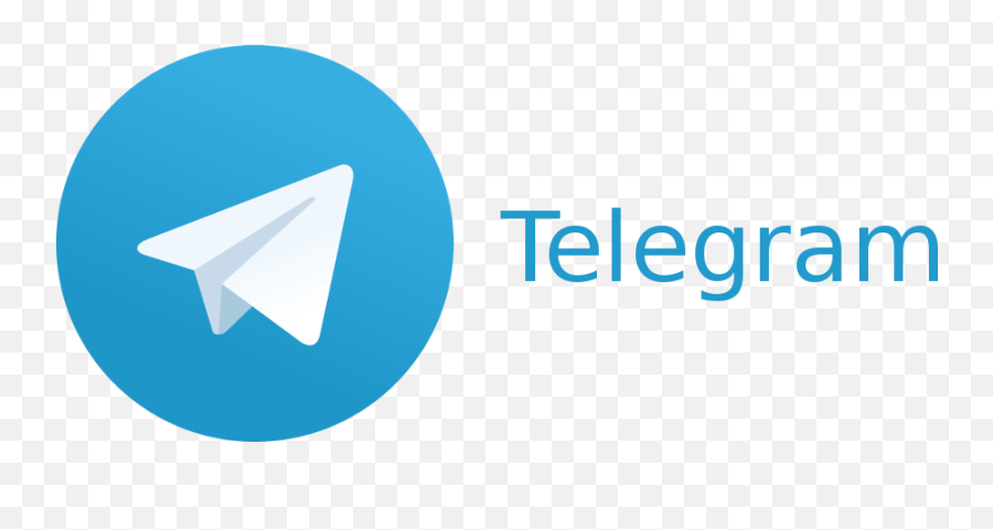 Telegram For Private P2p File Sharing - Telegram Png,Telegram Png