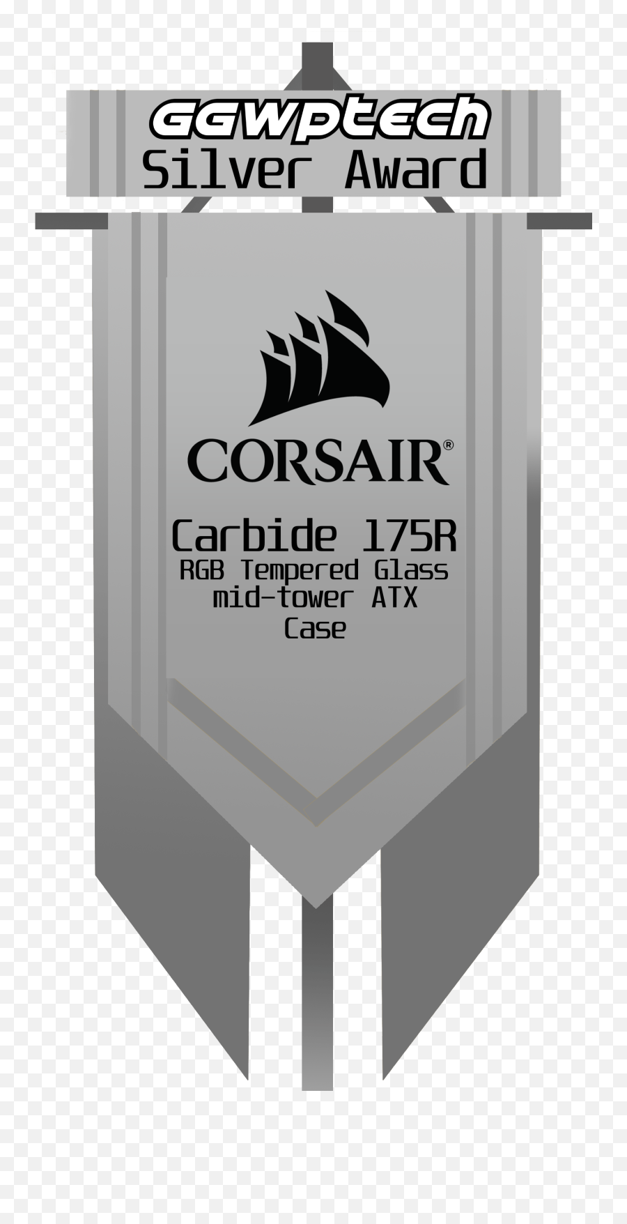 Review - Poster Png,Corsair Gaming Logo