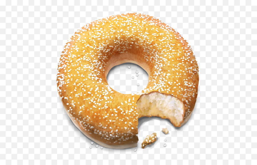Donuts Png Transparent Image - Donut Icon,Donuts Transparent