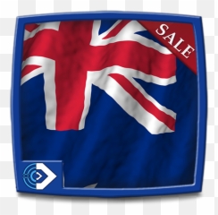 Australian Flag Hd - Celebrate the National u0026 Independence Day with Beautiful Patriotic Theme png
