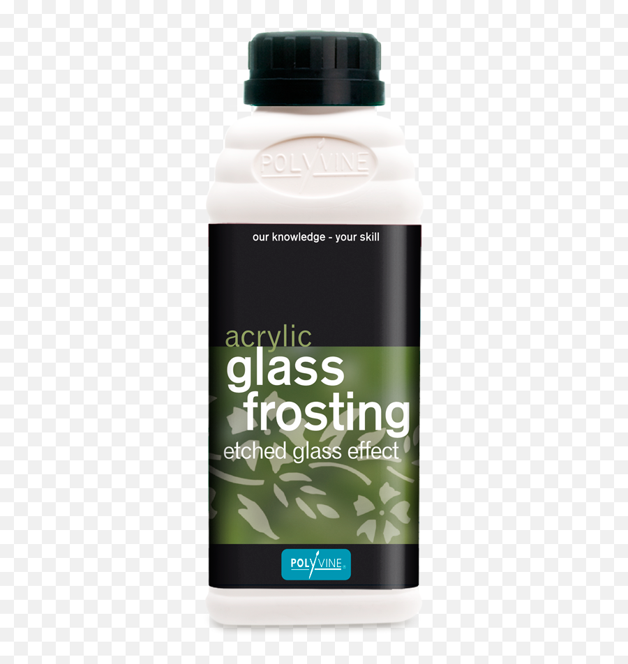 Polyvine - Glass Frosting Varnish Png,Glass Effect Png