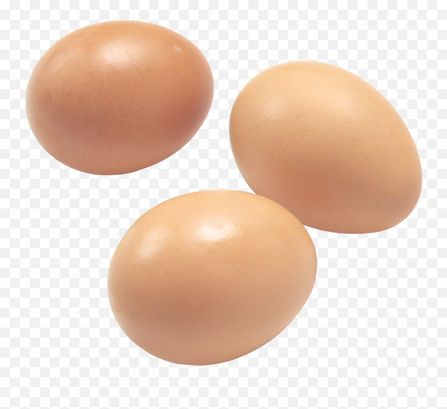 Chicken Egg Transparent Background - Transparent Background Eggs Png,Eggs Transparent Background