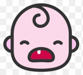 Cry Png Icon