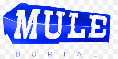 Dark Corner - Majorelle Blue Png,Mule Png