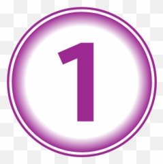 Soul Urge Number 1 U0026 Why This Master Leads The Pack - Circle png