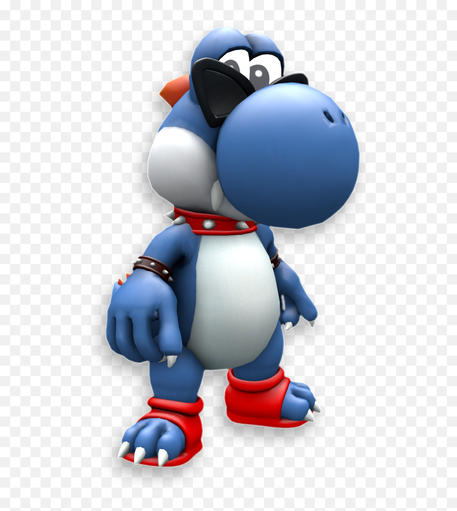 Boshi For Sfmgmod Download By Charmandrigo - Fur Mario Boshi Png,Gmod Png