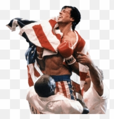 Rocky Png 3 Image - Rocky Balboa,Rocky Png