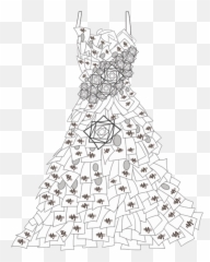 A Million Bucks Is Prom Worth It U2013 Verde Magazine - Cocktail Dress png