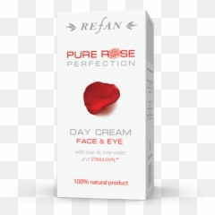 Day Cream Face And Eye - Refan png