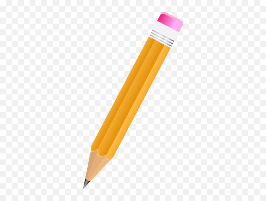 Transparent Pencils Picture - Pencil Png,Pencils Png