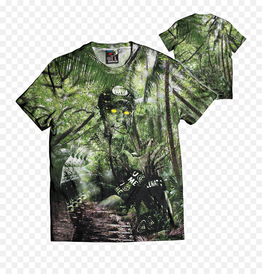Predator Camo John Cena Tee - Predator Camo T Shirt Png,Cena Png