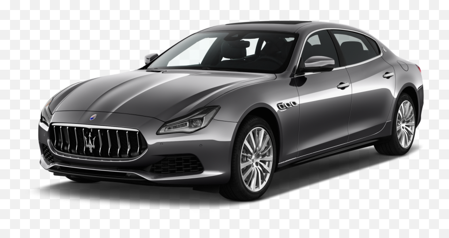 2020 Maserati Quattroporte - Bmw 7 Series 2017 Png,Maserati Png