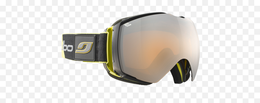 Ski Goggles Julbo Airflux - Sports Equipment Png,Ski Goggles Png