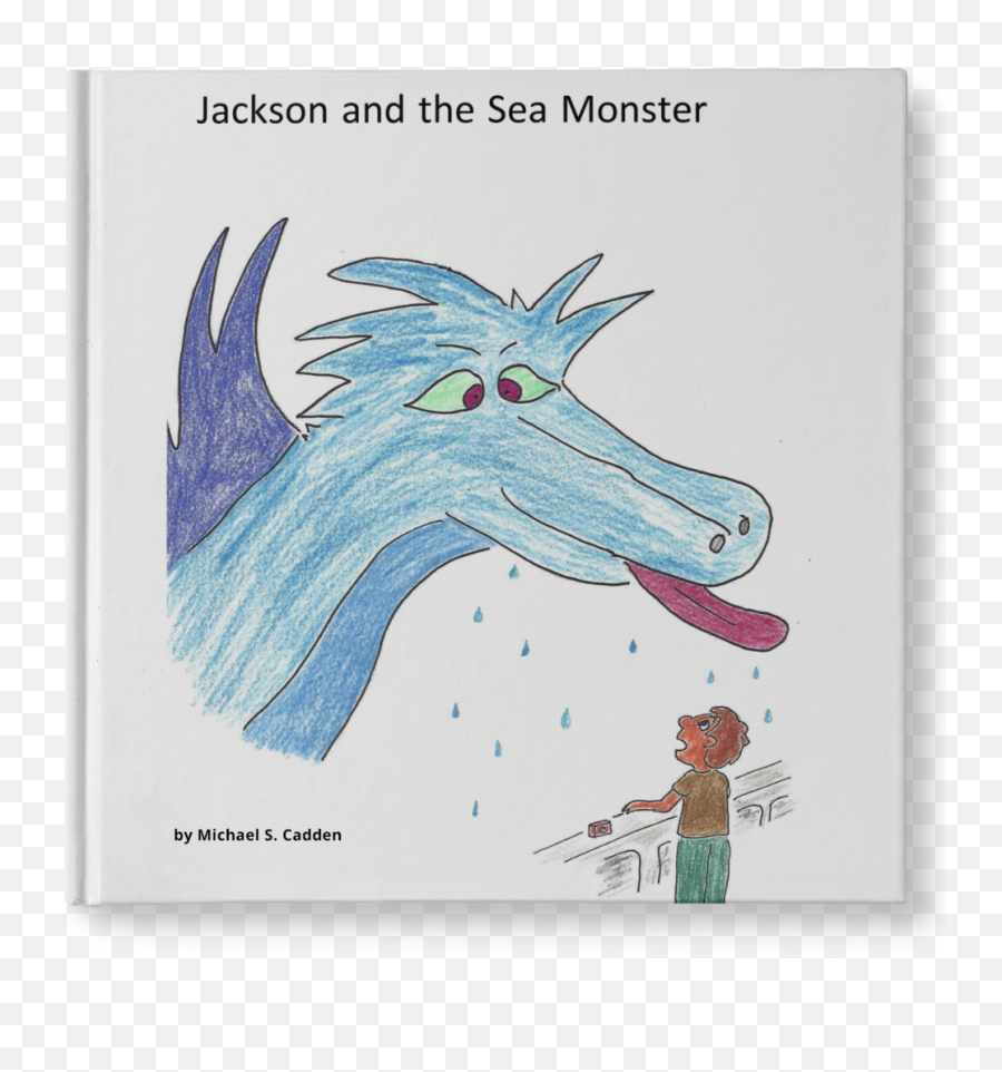 For Publishers U0026 Agents U2013 Cadden Books Png Sea Monster
