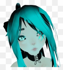 Gantz4 - Nonolive Cartoon Png,Vrchat Png