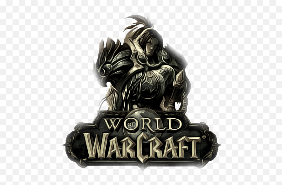 About Warcraft Jewelry Shop By Khorth - World Of Warcraft Logo Png,World Of Warcraft Logo Transparent