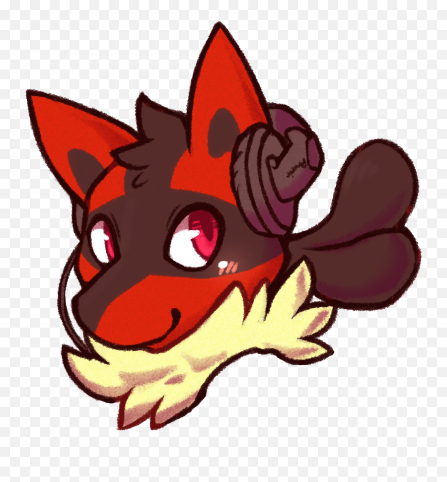 Lucario U2013 Aura Fluereu0027s Soft Space - Cartoon Png,Lucario Png